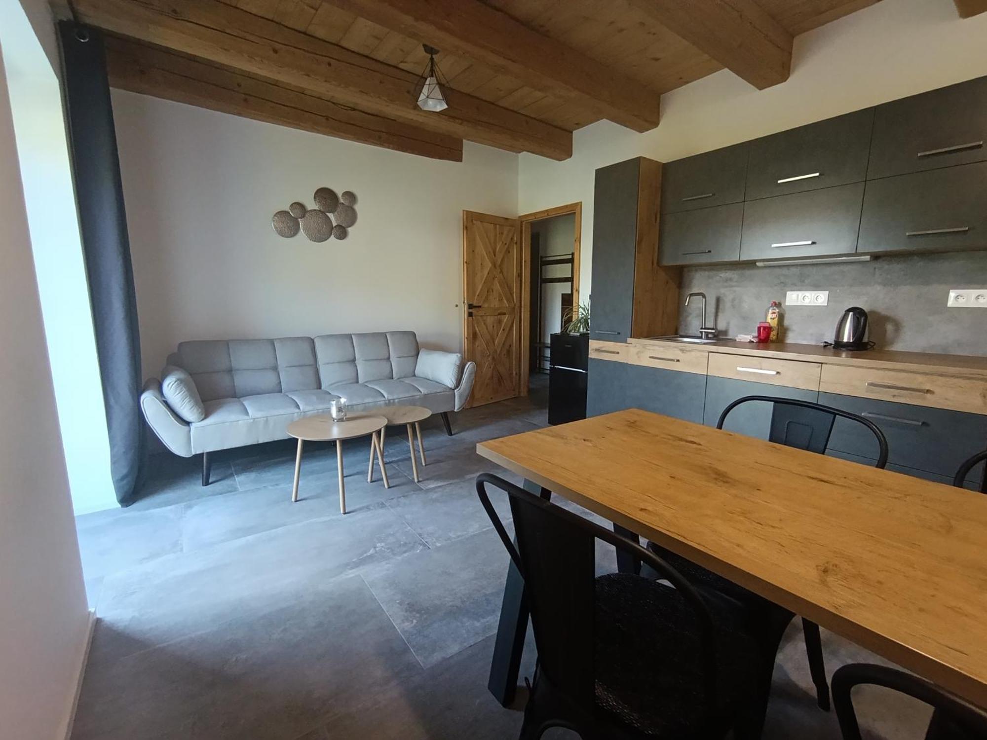 Rezidence Valcha Apartment Susice Room photo
